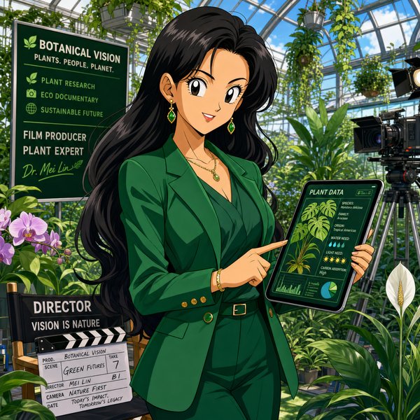 海角社区植物视频制片人苏婉清