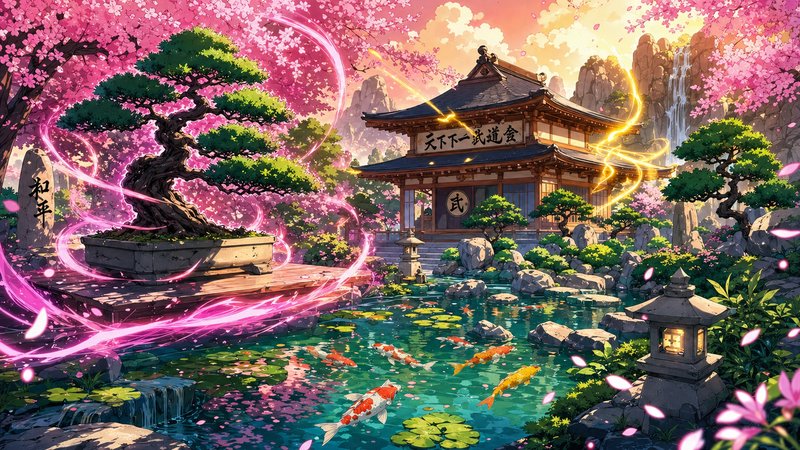 海角社区植物视频-日式盆景视频教程